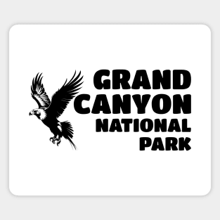 Canyon Condor Magnet